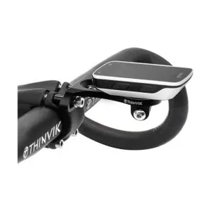 Thinvik Soporte para computadora de bicicleta para Garmin_2