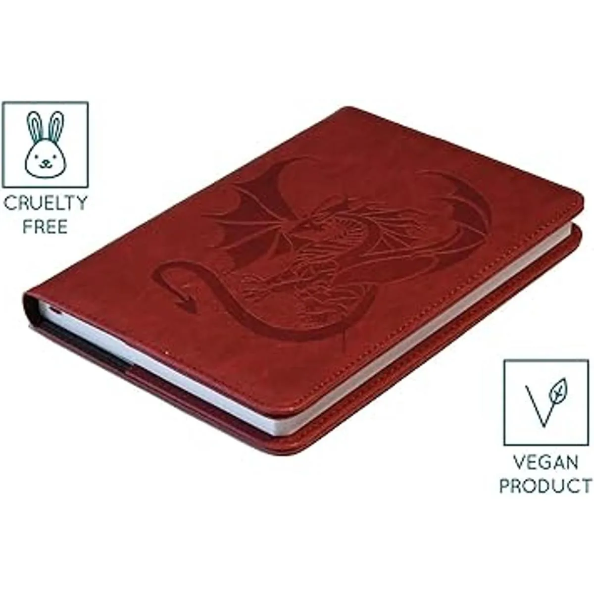 SohoSpark Diarios para hombre_3