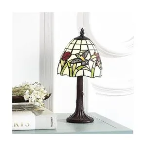 JONATHAN Y JYL8014A Lámpara de mesa LED estilo colibrí_2