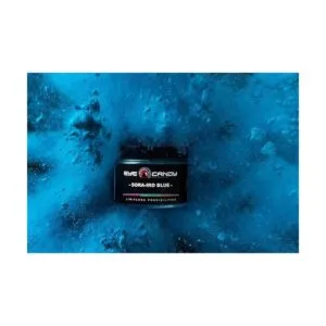 Pigmento en polvo de mica SoraIRO Blue 1.76 oz Aditivo_3
