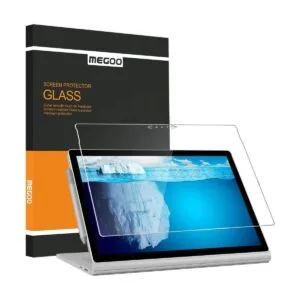 Megoo Protector de pantalla para Surface Book de 23 de 15_1