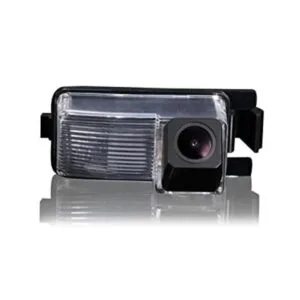 HDMEU Cámara de respaldo de alta definición para_1