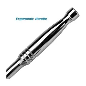 Capri Tools Trinquete de perfil bajo de 12 pulgada arco_6