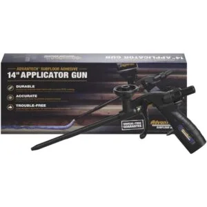 AdvanTech Pistola aplicadora de espuma antiadherente de_2