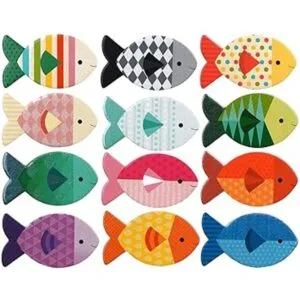 Petit Collage Rompecabezas grande para niños rompecabezas_2