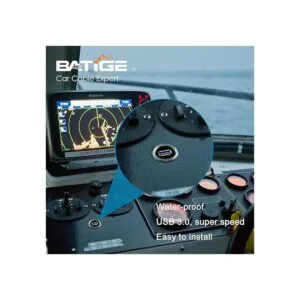 BATIGE Cable de extensión para salpicadero de coche_4