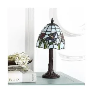 JONATHAN Y JYL8014A Lámpara de mesa LED estilo colibrí_3