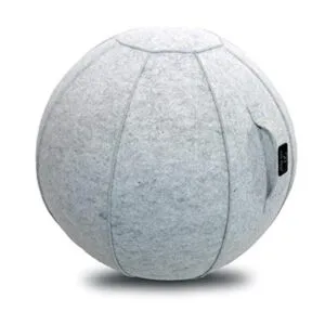 ProBody Pilates Silla de bola de yoga silla de bola de_1