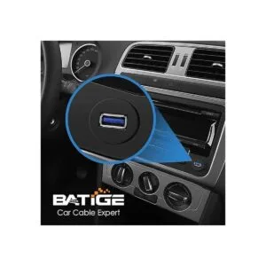 BATIGE Cable de extensión para salpicadero de coche_2