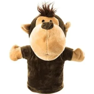 Better Line Safari Animals Juego de 5 piezas de_6