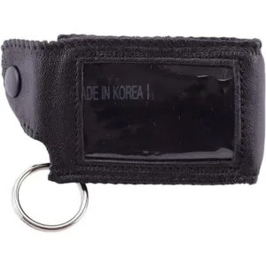 Funda universal de piel con lateral para coche camión_2