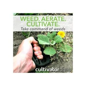 Bear Paws Garra cultivadora Herramientas ergonómicas de_2