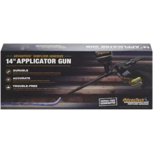 AdvanTech Pistola aplicadora de espuma antiadherente de_5