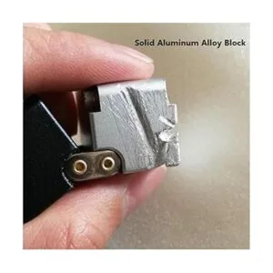 Cubo de aleación de aluminio Lifidea Cubo Infinito de_5