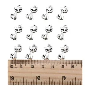 200pcs lindo Lucky Wonder Cat mágico animal gato mascota_4