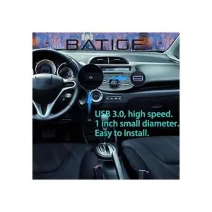 BATIGE Cable de extensión para salpicadero de coche_3