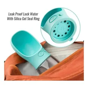 DEYACE Dog Water Bottle Portable Leak Proof Puppy Water_4