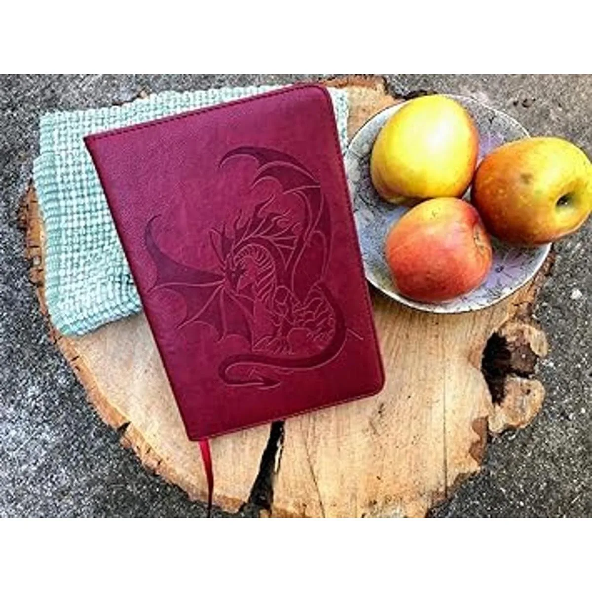 SohoSpark Diarios para hombre_2