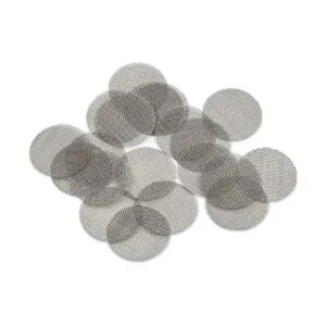 Juego de 20 pantallas de ventilación para grifos de latón_1