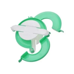 TOODOO Fabricante de pompones 4 tamaños diferentes para_7