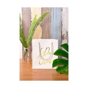 Crisky Bolsas de regalo para dama de honor bolsa de_2