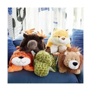 Pillow Pets Originals Wild Fox juguete de peluche de 18_4