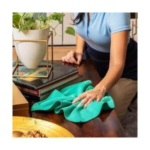 Toallas de microfibra multiusos económicas de 16.0 x 16.0_6