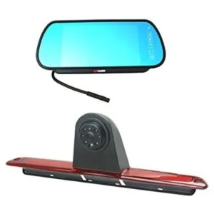 KNRAGHO Cámara de freno compatible con Dodge Benz_1