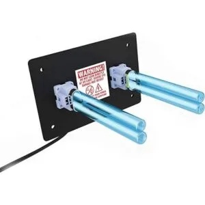 REKO Lighting R2000 purificador de aire toda la casa Uv_6