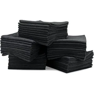 Toallas de microfibra multiusos económicas de 16.0 x 16.0_1
