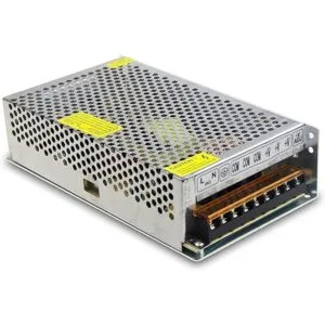 ALITOVE Adaptador de fuente de alimentación DC 24V 10A_2