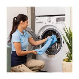 Toallas de microfibra multiusos económicas de 16.0 x 16.0_4