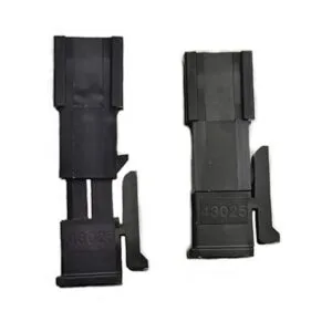 Molex MicroFit 3.0 doble fila 2 circuitos enchufe de_3