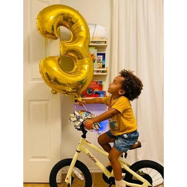 JOYSTAR Totem Kids Bike for 29 Years Old Boys Girls BMX_4