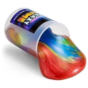 Bedwina Lima para niños paquete de 15 masillas de limo_3