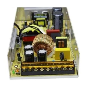 ALITOVE Adaptador de fuente de alimentación DC 24V 10A_5