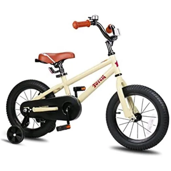JOYSTAR Totem Kids Bike for 29 Years Old Boys Girls BMX_1