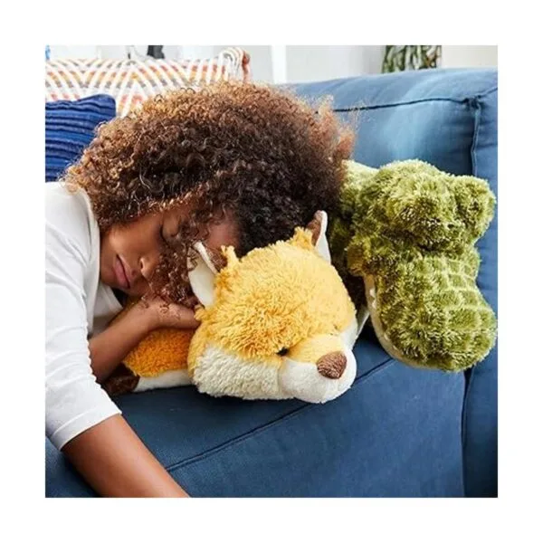 Pillow Pets Originals Wild Fox juguete de peluche de 18_3