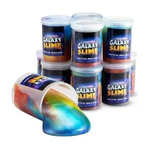 Bedwina Lima para niños paquete de 15 masillas de limo_6