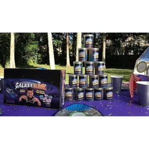 Bedwina Lima para niños paquete de 15 masillas de limo_4