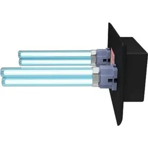 REKO Lighting R2000 purificador de aire toda la casa Uv_2