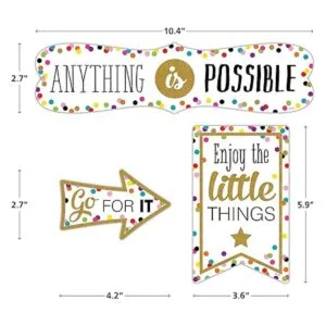 Confeti Refranes positivos_4