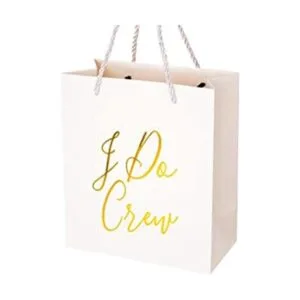 Crisky Bolsas de regalo para dama de honor bolsa de_1