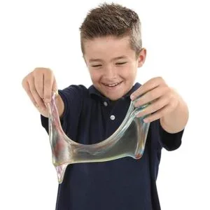 Bedwina Lima para niños paquete de 15 masillas de limo_2