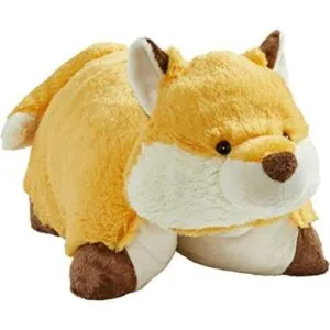 Pillow Pets Originals Wild Fox juguete de peluche de 18_1