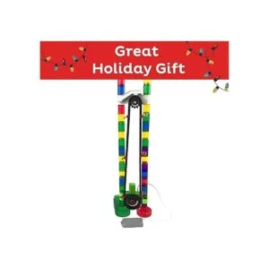 Marble Genius Elevación automática de cadena Juego de_2