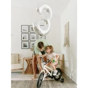 JOYSTAR Totem Kids Bike for 29 Years Old Boys Girls BMX_5