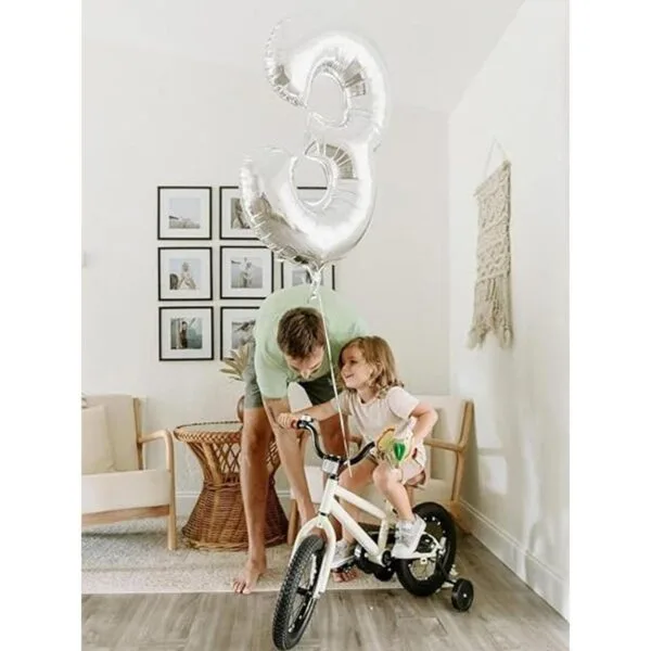 JOYSTAR Totem Kids Bike for 29 Years Old Boys Girls BMX_5
