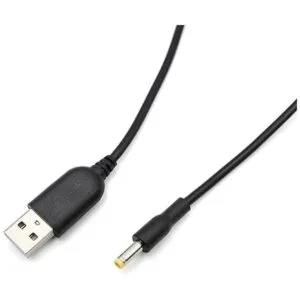 DKX1 Kit de adaptador de CA USB NPBX1 para Sony Cybershot_2