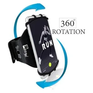 RevereSport Brazalete universal para iPhone_2